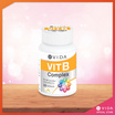 Vida วิตบีคอมเพล็กซ์ บรรจุ 30 แคปซูล