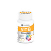 Vida วิตบีคอมเพล็กซ์ บรรจุ 30 capsule