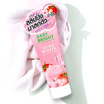 Baby Bright มาสก์เนื้อเซรั่มเข้มข้น  Aura White Body Sleeping Mask 250มล.