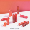 Baby Bright ลิปทินท์ Mask Friendly Lip Tint 2.5 กรัม