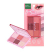 Baby Bright พาเลทอายแชโดว์ Eye Palette 6x0.7 กรัม