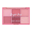 Baby Bright พาเลทอายแชโดว์ Eye Palette 6x0.7 กรัม