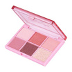 Baby Bright พาเลทอายแชโดว์ Eye Palette 6x0.7 กรัม