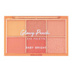 Baby Bright พาเลทอายแชโดว์ Eye Palette 6x0.7 กรัม