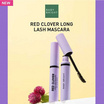 Baby Bright มาสคาร่า Red Clover Long Lash Mascara 4.8 กรัม