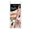 Browit อายไลน์เนอร์ Fluffy Brow Liquid Duo Liner 0.3 +0.3 มล.