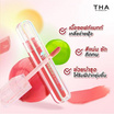 Tha By Nongchat ลิปซอฟต์แมทท์ Candy Mousse Matte Lip 2.5 กรัม