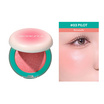 Merrezca บลัชออน Turn On Blush 9 กรัม