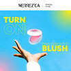 Merrezca บลัชออน Turn On Blush 9 กรัม