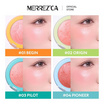 Merrezca บลัชออน Turn On Blush 9 กรัม