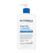 Nu Formula โลชั่นบำรุงผิวกาย Urea5% + Ceramide+Moist Body Lotion 238มล.