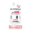 Nu Formula เจลครีม Pro White Brightening Gel Cream 6กรัม (แพ็ก6)