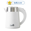 Ceflar กาต้มน้ำไฟฟ้า รุ่น CG05 0.8L