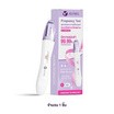 ชุดทดสอบการตั้งครรภ์ ออลล์เวล รุ่น SureNow-hCG แพ็ก 5 ชิ้น
