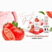 The Charming Garden เจลกู้ผิวมะเขือเทศ Tomato Revitalizing Gel 50 กรัม