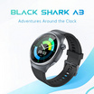 Black Shark นาฬิกา Smart Watch รุ่น A3