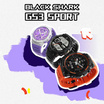 Black Shark นาฬิกา Smart Watch GS3 SPORT