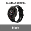 Black Shark นาฬิกา Smart Watch GS3 Ultra