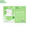 Baby Bright ซิก้าเจลลี่โทนเนอร์แพด 33 กรัม (แพ็ก 6 ชิ้น)