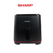 SHARP หม้อทอดไร้น้ำมัน 7 ลิตร รุ่น KF-AF70DB