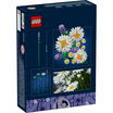 LEGO ตัวต่อเสริมททักษะ Botanicals 11508 Daisies