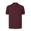 GQ EASY มินิมอล โปโล สีแดง