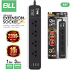 BLL ปลั๊กไฟ รุ่น B87