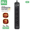 BLL ปลั๊กไฟ รุ่น B87