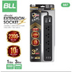 BLL ปลั๊กไฟ รุ่น B87