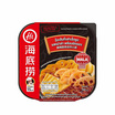 ไห่ตี้เหลา วุ้นเส้นหม้อไฟชาม รสหม่าล่าผักดอง 150 ก.