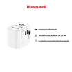 Honeywell หัวแปลงปลั๊กไฟ Universal World Travel รุ่น HC000030/CHG/TRV/WHT