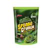 สปอนจ์ครันช์ ขนมอบกรอบเคลือบรสชาเขียวมัทฉะ 50 กรัม (แพ็ก 6 ชิ้น)