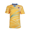 GRAND SPORT เสื้อคอวีแขนสั้น SEA GAMES 2025 (สีเหลือง) รุ่น 072094