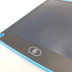 Mastery Toys กระดาน LCD 10 นิ้ว สีฟ้า