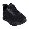 Skechers รองเท้าลำลองผู้ชาย Men BOBS B Flex Hi Casual Shoes 118360-BBK