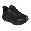 Skechers รองเท้าผู้ชาย Men Bobs Skillz Bobs Shoes 118431-BBK