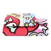 Chilli SET ผ้าขนหนู 16x32+30x60นิ้ว My Melody Sleep
