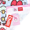Chilli SET ผ้าขนหนู 16x32+30x60นิ้ว My Melody Sleep