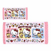 Chilli SET ผ้าขนหนู 16x32+30x60นิ้ว Kitty หมีน้อย