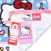 Chilli SET ผ้าขนหนู 16x32+30x60นิ้ว Kitty หมีน้อย