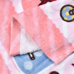 Chilli SET ผ้าขนหนู 16x32+30x60นิ้ว Kitty หมีน้อย