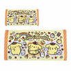 Chilli SET ผ้าขนหนู 16x32+30x60นิ้ว Pompompurin Bakery