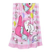 Chilli SET ผ้าขนหนู 16x32+30x60นิ้ว My Melody Beauty