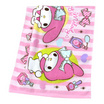 Chilli SET ผ้าขนหนู 16x32+30x60นิ้ว My Melody Beauty