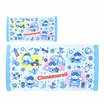 Chilli SET ผ้าขนหนู 16x32+27x54นิ้ว Cinnamoroll Beach