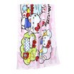 Chilli SET ผ้าขนหนู 16x32+27x54นิ้ว Kitty Candies