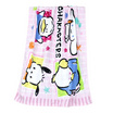 Chilli SET ผ้าขนหนู 16x32+27x54นิ้ว Sanrio mix ดินสอ
