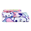 Chilli SET ผ้าขนหนู 16x32+27x54นิ้ว Sanrio mix Number