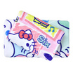 Chilli SET ผ้าขนหนู 16x32+27x54นิ้ว Sanrio mix Number