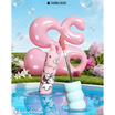 Sivanna ลิปกลอส Puppy Plumping Glossy HF835 2.8 กรัม